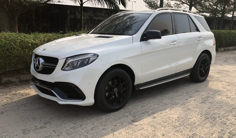 
								2013 Mercedes-Benz ML 350 full									