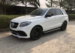 
										2013 Mercedes-Benz ML 350 full									