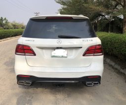 
										2013 Mercedes-Benz ML 350 full									