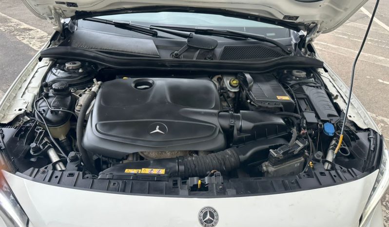 
								2016 Mercedes-Benz GLA 250 full									