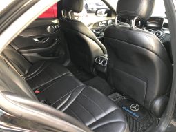 
										Nigerian Used 2015 Mercedes-Benz C 300 full									