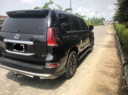 
										2013 Lexus GX460 full									