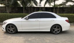 
										2015 Mercedes-Benz C 300 full									