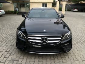 2016 Mercedes-Benz E 300