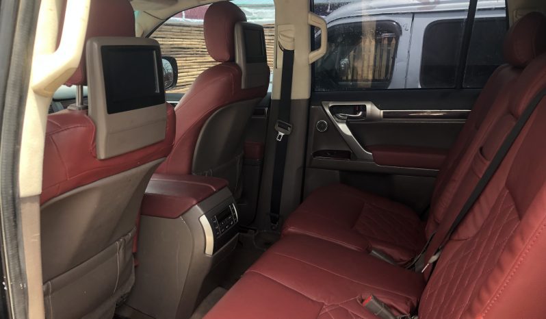 
								2013 Lexus GX460 full									