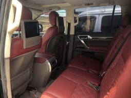 
										2013 Lexus GX460 full									