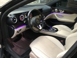 
										2016 Mercedes-Benz E 300 full									