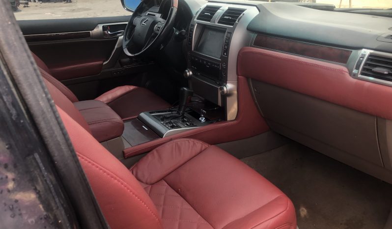 
								2013 Lexus GX460 full									