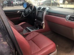 
										2013 Lexus GX460 full									