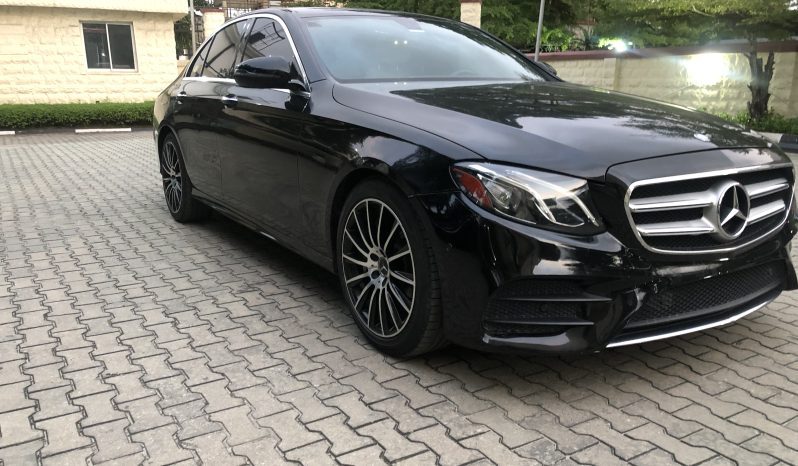 
								2016 Mercedes-Benz E 300 full									