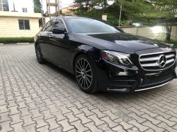 
										2016 Mercedes-Benz E 300 full									