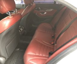 
										2015 Mercedes-Benz C 300 full									