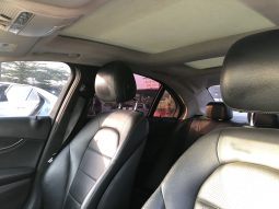 
										Nigerian Used 2015 Mercedes-Benz C 300 full									