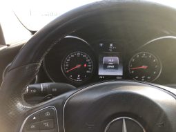 
										Nigerian Used 2015 Mercedes-Benz C 300 full									