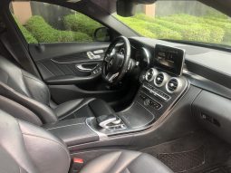 
										2016 Mercedes-Benz C 300 full									