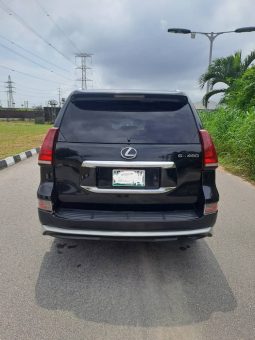 
										2013 Lexus GX460 full									