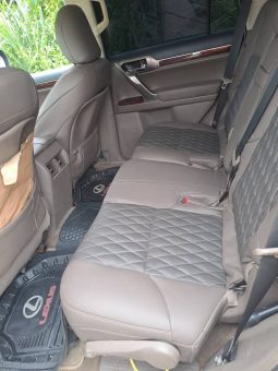 
										2013 Lexus GX460 full									