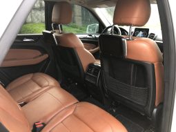 
										2016 Mercedes-Benz GLE 350 full									