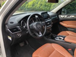 
										2016 Mercedes-Benz GLE 350 full									