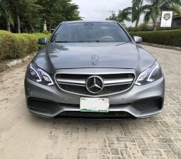 2011 Mercedes-Benz E 350