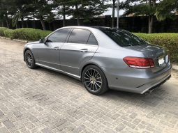 
										2011 Mercedes-Benz E 350 full									