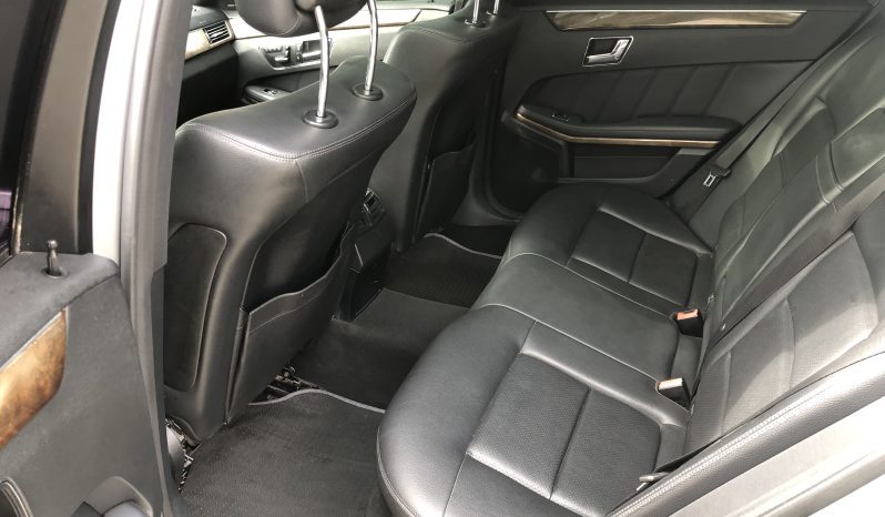 
								2011 Mercedes-Benz E 350 full									