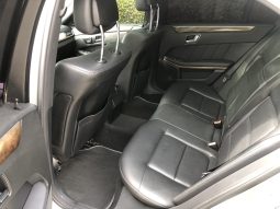 
										2011 Mercedes-Benz E 350 full									