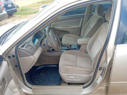 
										2004 Toyota Camry full									