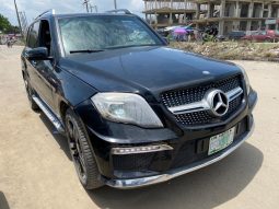 
										2012 Mercedes-Benz GLK 350 full									