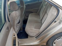 
										2004 Toyota Camry full									