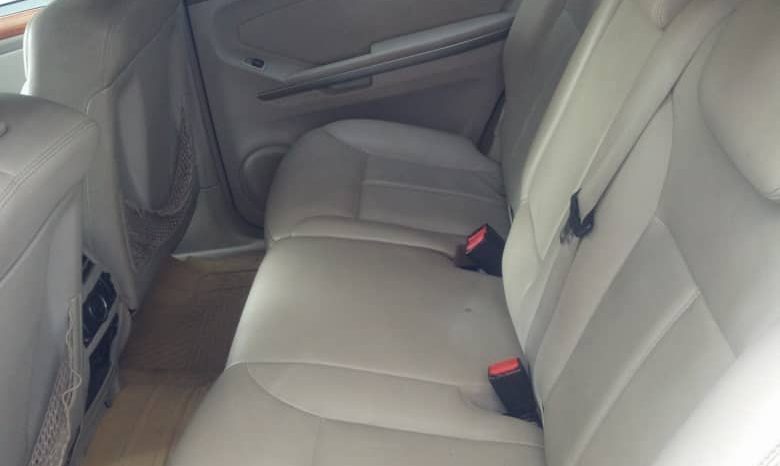 
								2007 Mercedes-Benz GL 450 full									