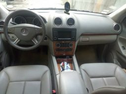 
										2007 Mercedes-Benz GL 450 full									