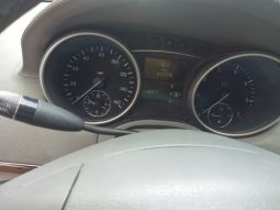 
										2007 Mercedes-Benz GL 450 full									