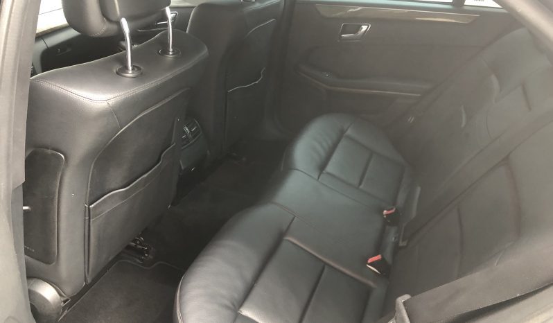 
								2011 Mercedes-Benz E 350 full									