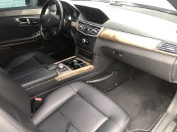 
										2011 Mercedes-Benz E 350 full									