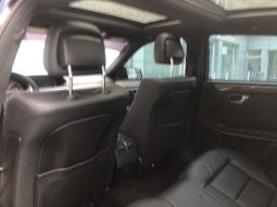 
										2011 Mercedes-Benz E 350 full									