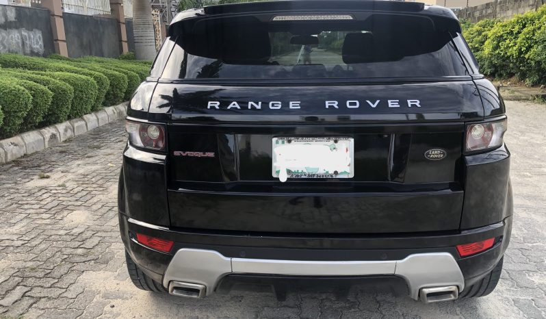 
								2012 Land Rover Range Rover Sport full									