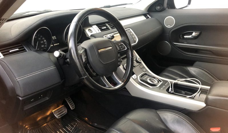 
								2012 Land Rover Range Rover Sport full									