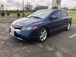 
										2006 honda civic full									