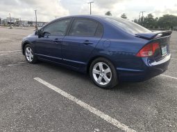 
										2006 honda civic full									