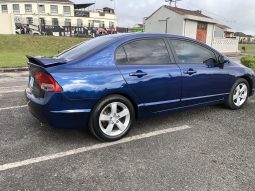 
										2006 honda civic full									