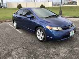 
										2006 honda civic full									