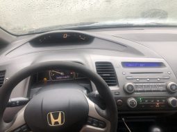 
										2006 honda civic full									