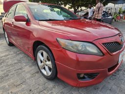 
										toyota camry full									