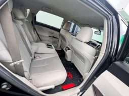 
										2011 Toyota Venza full									