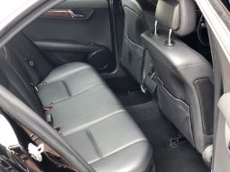 
										2011 Mercedes-Benz C 300 full									