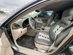 
										2008 Toyota Camry full									