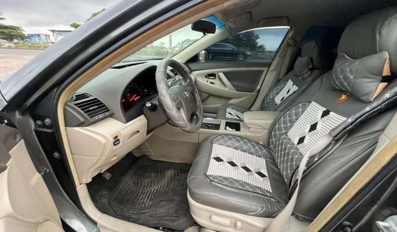 
								2008 Toyota Camry full									