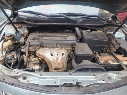 
										2007 Toyota Camry full									