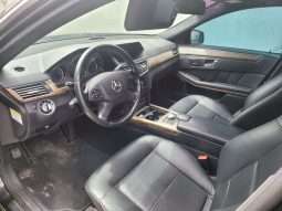 
										2012 Mercedes-Benz E 350 full									